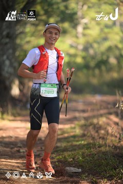Dalat Ultra Trail 2026 - Ảnh #4878397