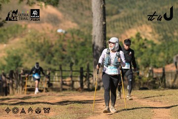 Dalat Ultra Trail 2026 - Ảnh #4715255