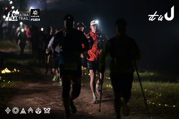 Dalat Ultra Trail 2026 - Ảnh #4708102