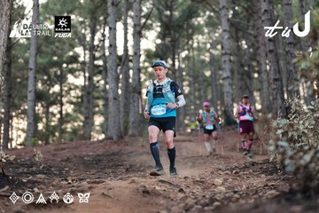 Dalat Ultra Trail 2026 - Ảnh #4741491
