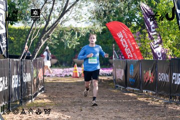Dalat Ultra Trail 2026 - Ảnh #4833250