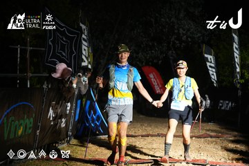 Dalat Ultra Trail 2026 - Ảnh #4760543
