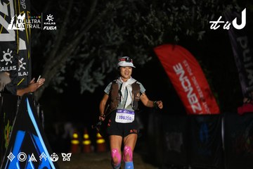 Dalat Ultra Trail 2026 - Ảnh #4759655