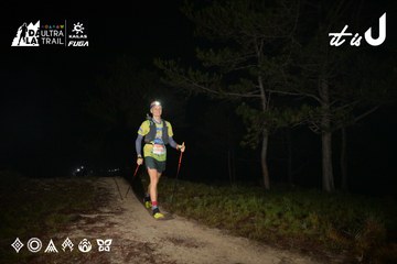 Dalat Ultra Trail 2026 - Ảnh #4751435