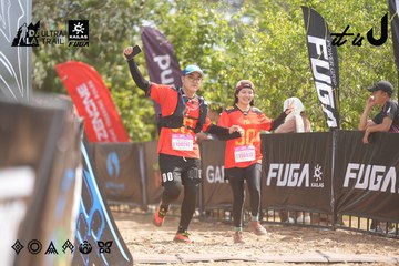 Dalat Ultra Trail 2026 - Ảnh #4857428