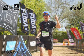Dalat Ultra Trail 2026 - Ảnh #4685005