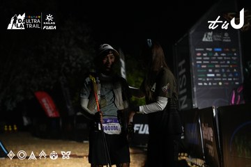 Dalat Ultra Trail 2026 - Ảnh #4764026