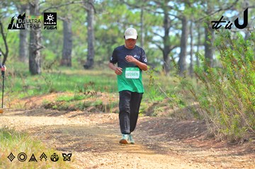 Dalat Ultra Trail 2026 - Ảnh #4792660