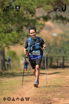 Dalat Ultra Trail 2026 - Ảnh #4717667