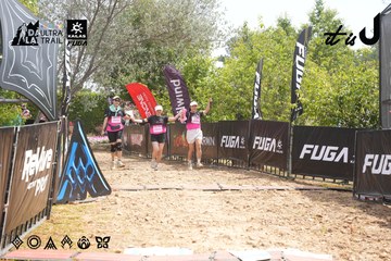 Dalat Ultra Trail 2026 - Ảnh #4865121
