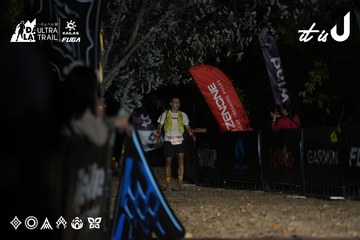 Dalat Ultra Trail 2026 - Ảnh #4762220