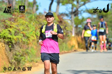 Dalat Ultra Trail 2026 - Ảnh #4748194