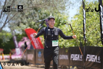 Dalat Ultra Trail 2026 - Ảnh #4692286