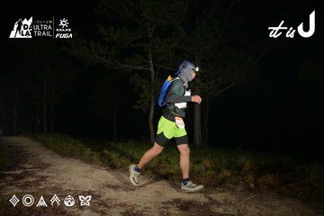 Dalat Ultra Trail 2026 - Ảnh #4751011
