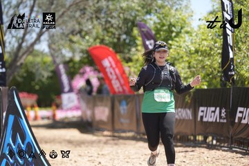 Dalat Ultra Trail 2026 - Ảnh #4692107