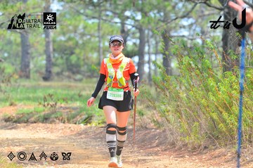 Dalat Ultra Trail 2026 - Ảnh #4873948