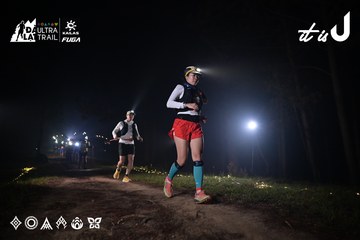 Dalat Ultra Trail 2026 - Ảnh #4705585