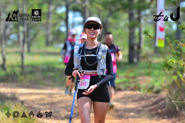 Dalat Ultra Trail 2026 - Ảnh #4750015