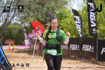 Dalat Ultra Trail 2026 - Ảnh #4865908