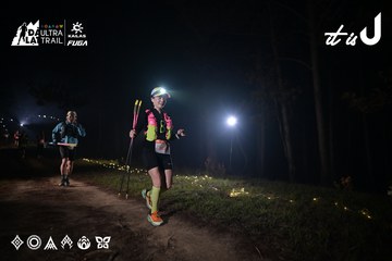 Dalat Ultra Trail 2026 - Ảnh #4706194