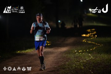 Dalat Ultra Trail 2026 - Ảnh #4720516