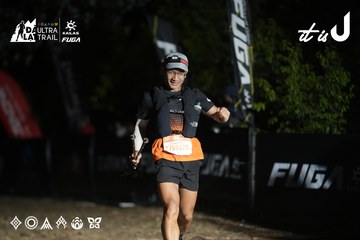 Dalat Ultra Trail 2026 - Ảnh #4762949