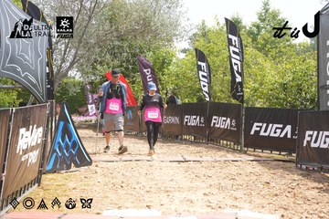 Dalat Ultra Trail 2026 - Ảnh #4864871