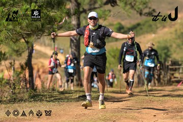 Dalat Ultra Trail 2026 - Ảnh #4715890