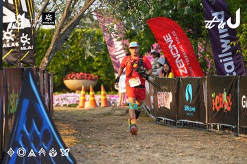 Dalat Ultra Trail 2026 - Ảnh #4743940