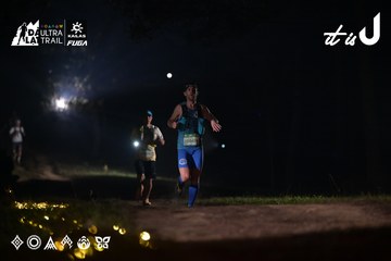 Dalat Ultra Trail 2026 - Ảnh #4729812