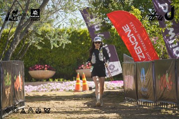 Dalat Ultra Trail 2026 - Ảnh #4683121