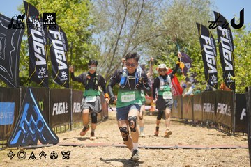 Dalat Ultra Trail 2026 - Ảnh #4694788