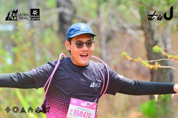 Dalat Ultra Trail 2026 - Ảnh #4874409
