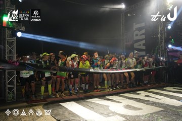 Dalat Ultra Trail 2026 - Ảnh #4862198