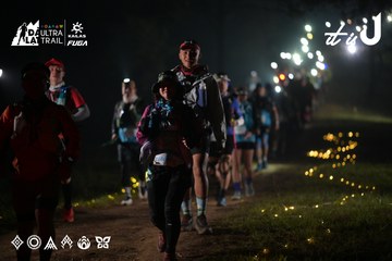 Dalat Ultra Trail 2026 - Ảnh #4720241