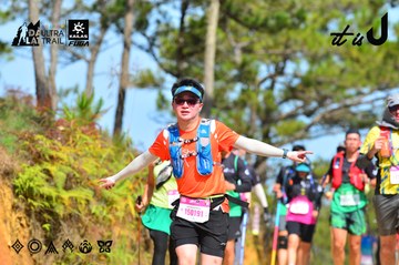 Dalat Ultra Trail 2026 - Ảnh #4749727