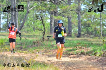 Dalat Ultra Trail 2026 - Ảnh #4791791