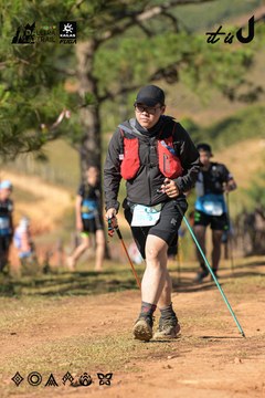 Dalat Ultra Trail 2026 - Ảnh #4715395