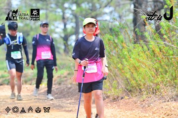 Dalat Ultra Trail 2026 - Ảnh #4874558