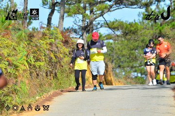 Dalat Ultra Trail 2026 - Ảnh #4748636