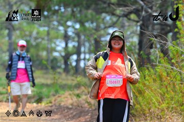 Dalat Ultra Trail 2026 - Ảnh #4876380