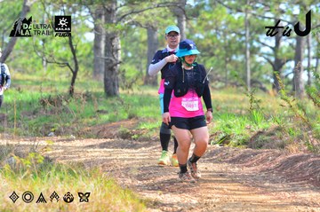 Dalat Ultra Trail 2026 - Ảnh #4750244