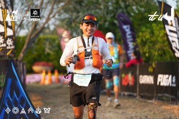 Dalat Ultra Trail 2026 - Ảnh #4744756