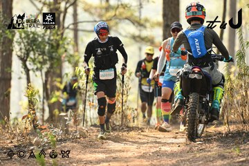 Dalat Ultra Trail 2026 - Ảnh #4706923