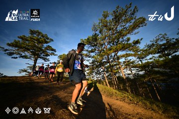 Dalat Ultra Trail 2026 - Ảnh #4910023
