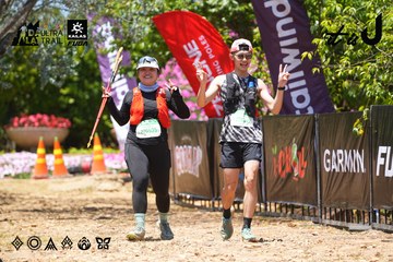 Dalat Ultra Trail 2026 - Ảnh #4722882