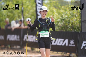 Dalat Ultra Trail 2026 - Ảnh #4857216