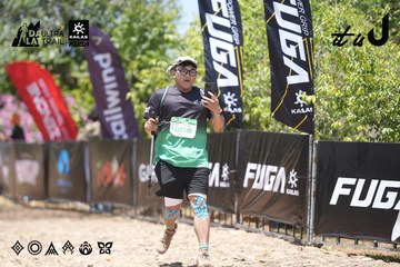 Dalat Ultra Trail 2026 - Ảnh #4746923