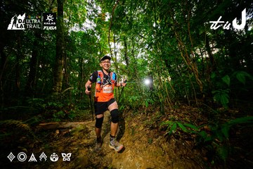 Dalat Ultra Trail 2026 - Ảnh #4912843