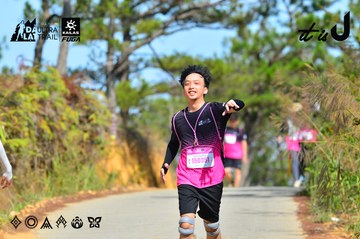 Dalat Ultra Trail 2026 - Ảnh #4749295